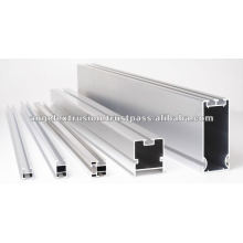 Aluminiumprofil für Display Racking System